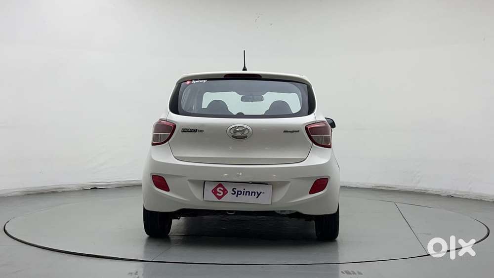 Hyundai Grand I10 1.2 Kappa Magna, 2014, Petrol