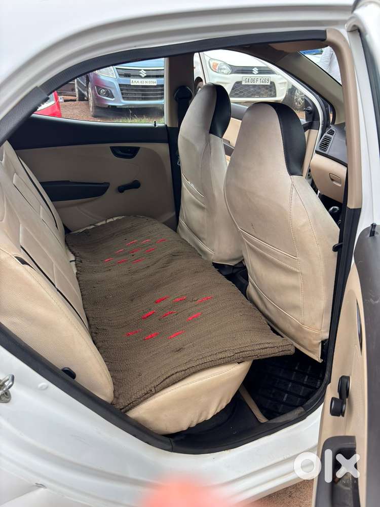 Hyundai Eon Petrol Manual 2018