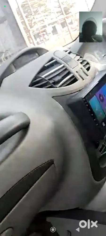 Ultimate Condition Self Driven Mahindra Quanto