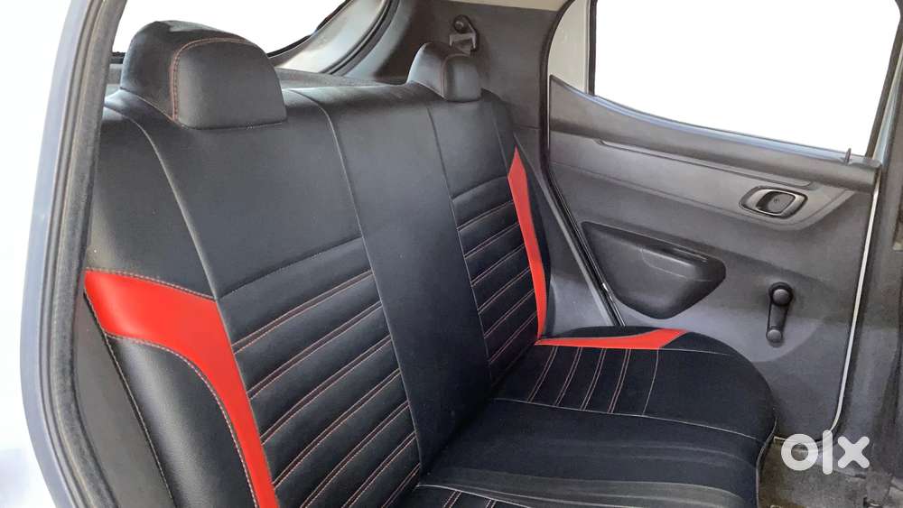 Renault Kwid Rxt, 2016, Petrol