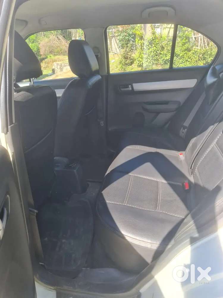 Maruti Suzuki Swift Dzire 2008 Petrol 104000 Km Driven