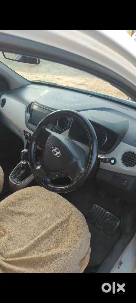 Hyundai I10 2013 Diesel 78000 Km Driven