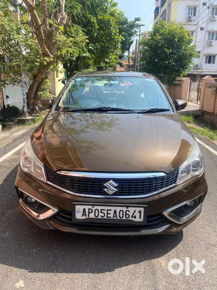 Good Running Condition.