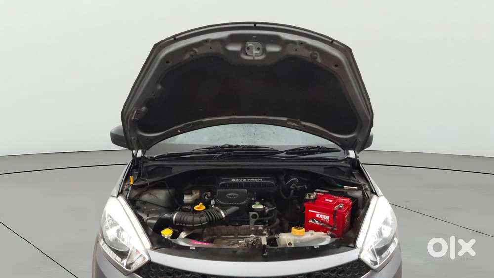 Tata Tigor Xm, 2018, Petrol