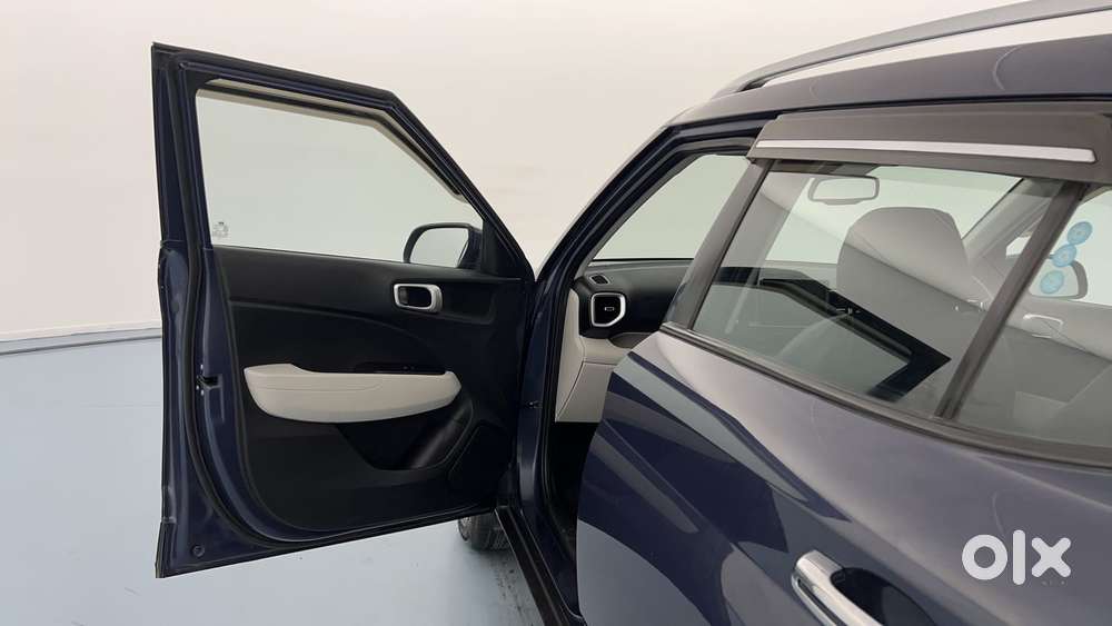 Hyundai Venue Sx, 2022, Petrol