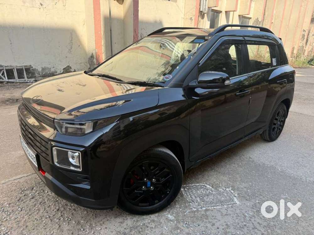 Hyundai Exter Sx (o) Connect 1.2 Amt, 2024, Petrol