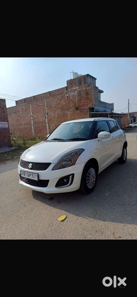 Swift Maruti Diesel 2014