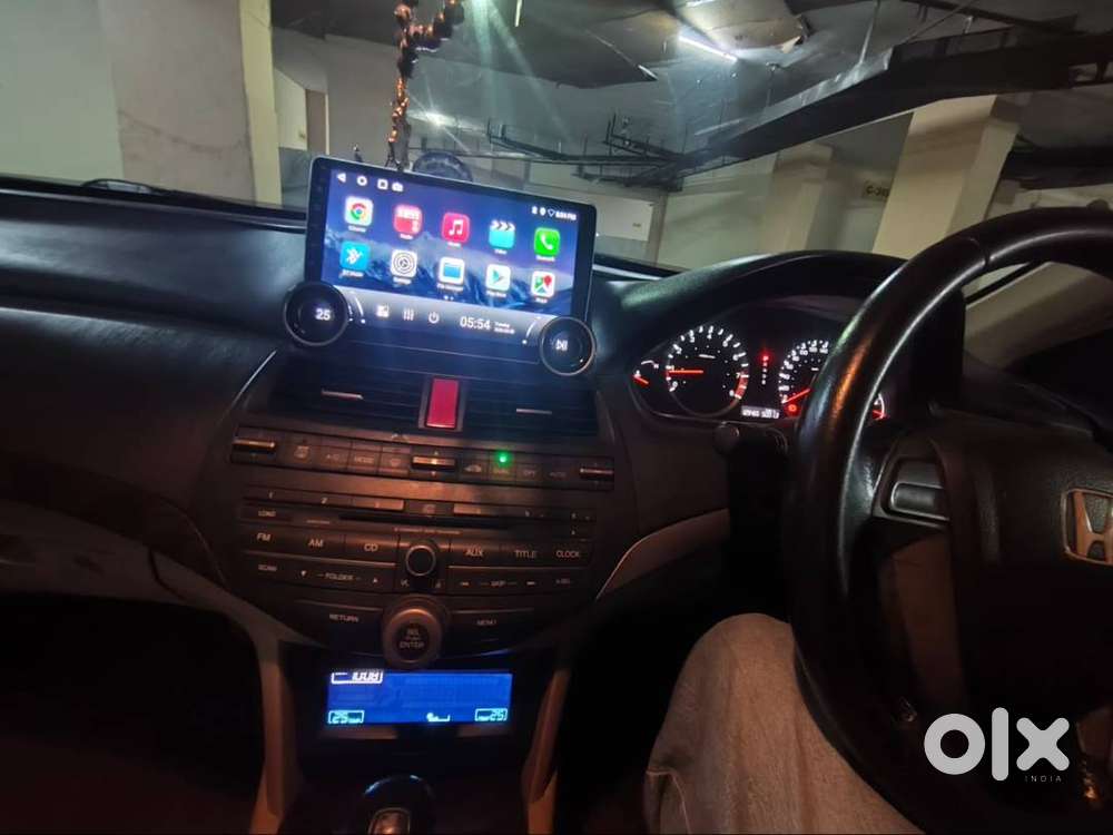 Honda Accord 2010 2.4at Excellent Condition