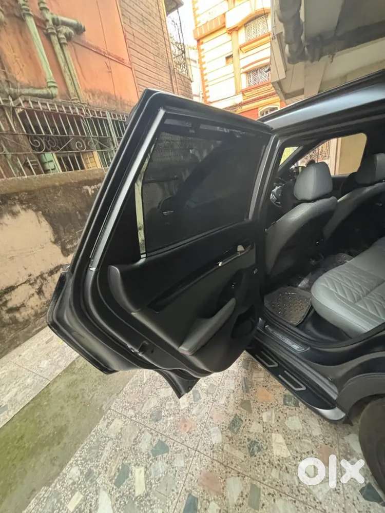 Kia Seltos Petrol 2023 X Line 1.4 Dct
