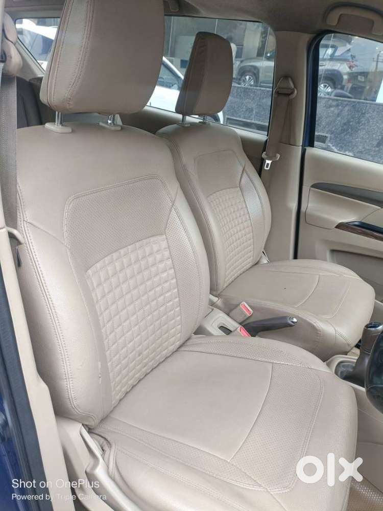 Maruti Suzuki Ertiga 2018-2022 1.4 Vxi Shvs, 2019, Petrol