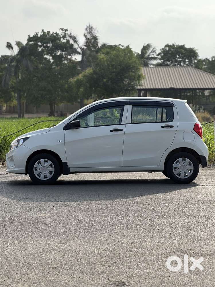 Maruti Suzuki Celerio Lxi Mt, 2019, Cng & Hybrids