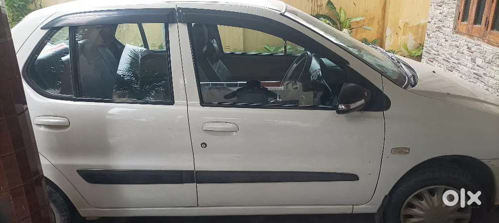 Tata Indigo Ecs Lx 2016