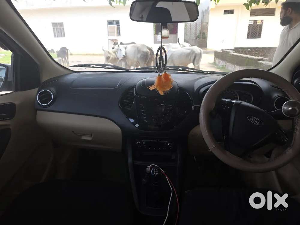 Well Maintained Car For Sale And Exillant Condition