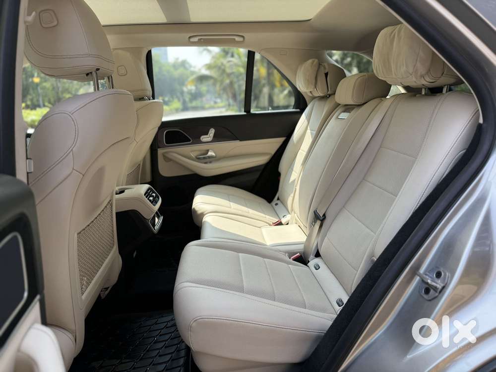 Mercedes-benz Gle 300d 4matic Lwb, 2022, Diesel