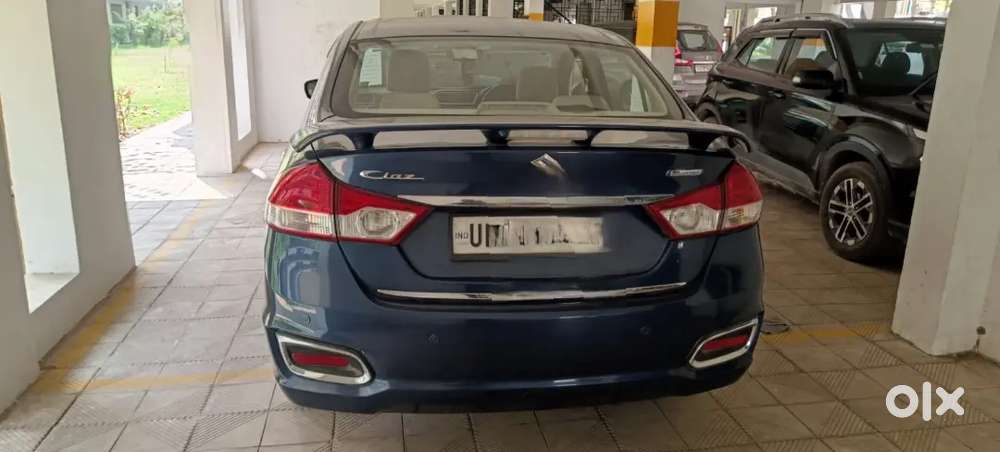Maruti Suzuki Ciaz 2019 Petrol 23000 Km Driven