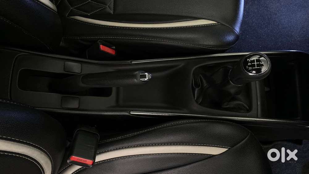 Maruti Suzuki Baleno 1.2 Delta, 2017, Petrol
