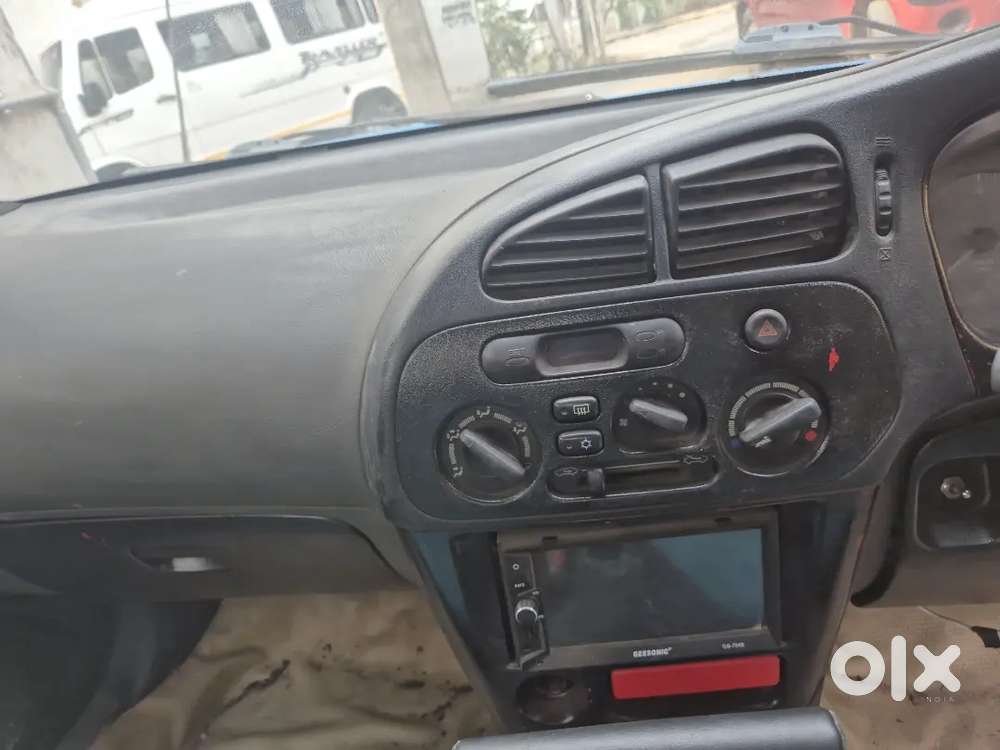 Lancer 2000