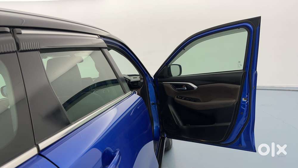 Toyota Urban Cruiser Hyryder 1.5 V Hybrid, 2022, Petrol