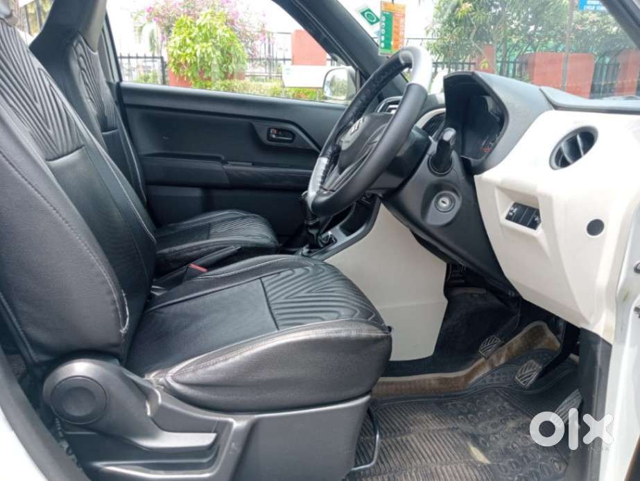 Maruti Suzuki Wagon R Lxi Cng, 2020, Cng & Hybrids