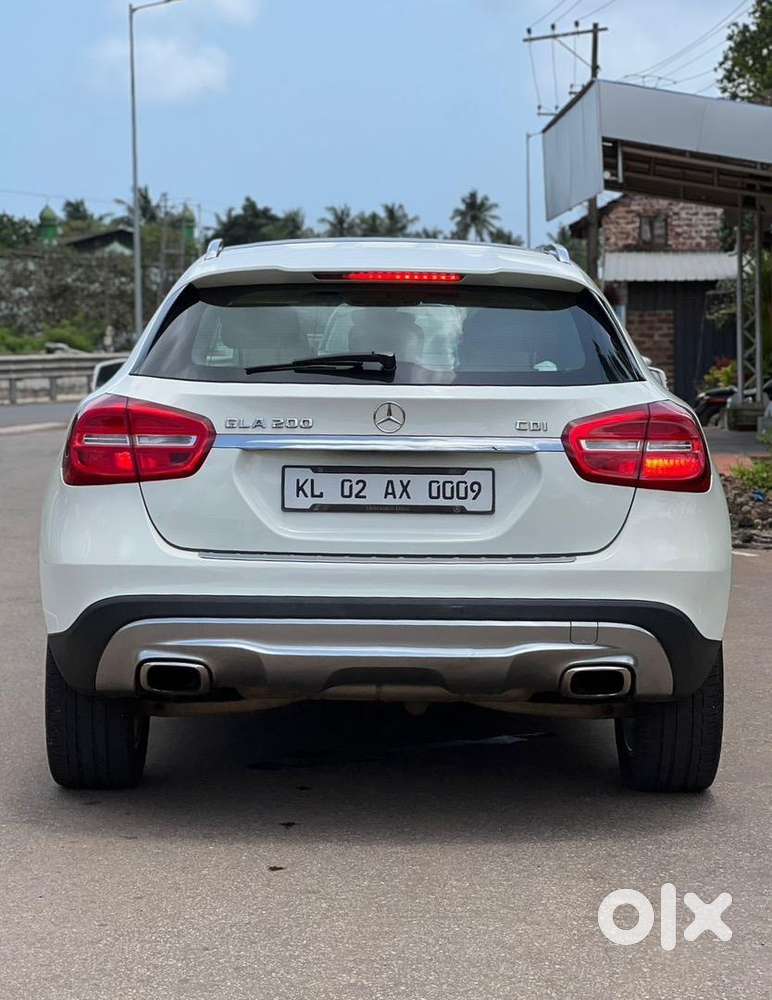 Gla Immaculate Condition