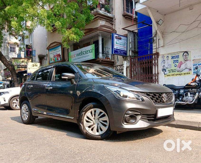 Maruti Suzuki Baleno Delta, 2024, Petrol