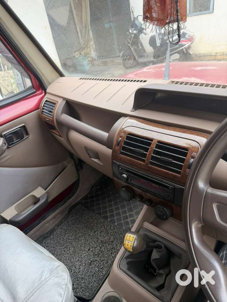 Mahindra Bolero Diesel 2013  Urgent Sell