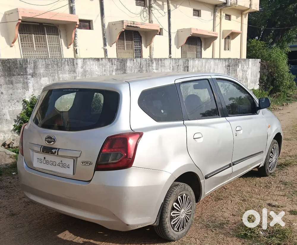Excellent Condition. 7 Seater Car. Chilled Ac.