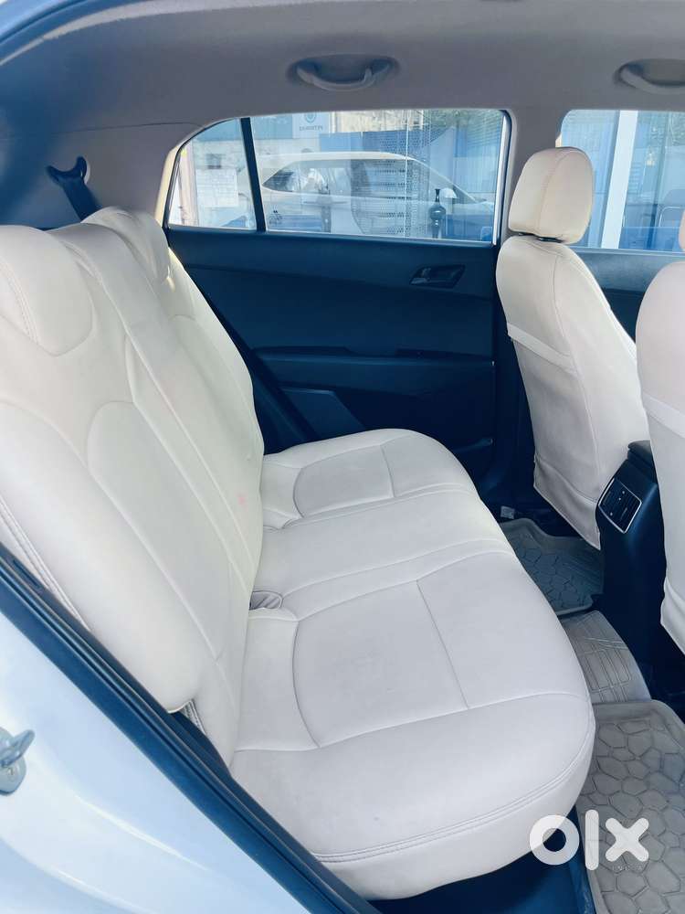 Hyundai Creta 1.6 E Plus, 2018, Diesel