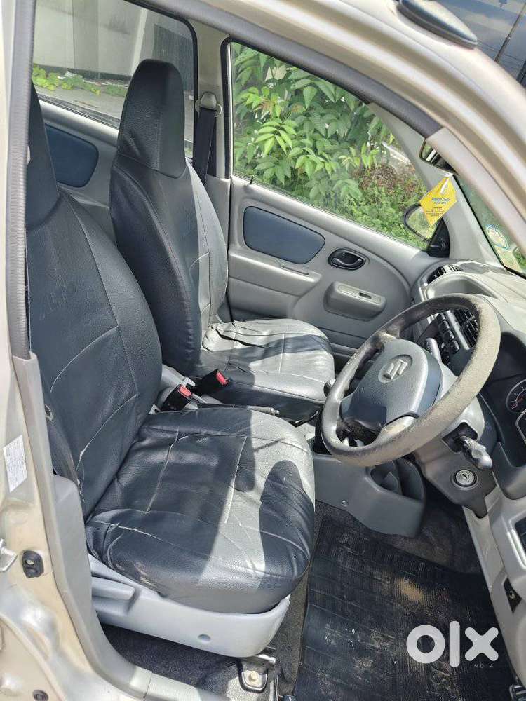 Maruti Suzuki Alto K10 1.0 Vxi, 2012, Petrol