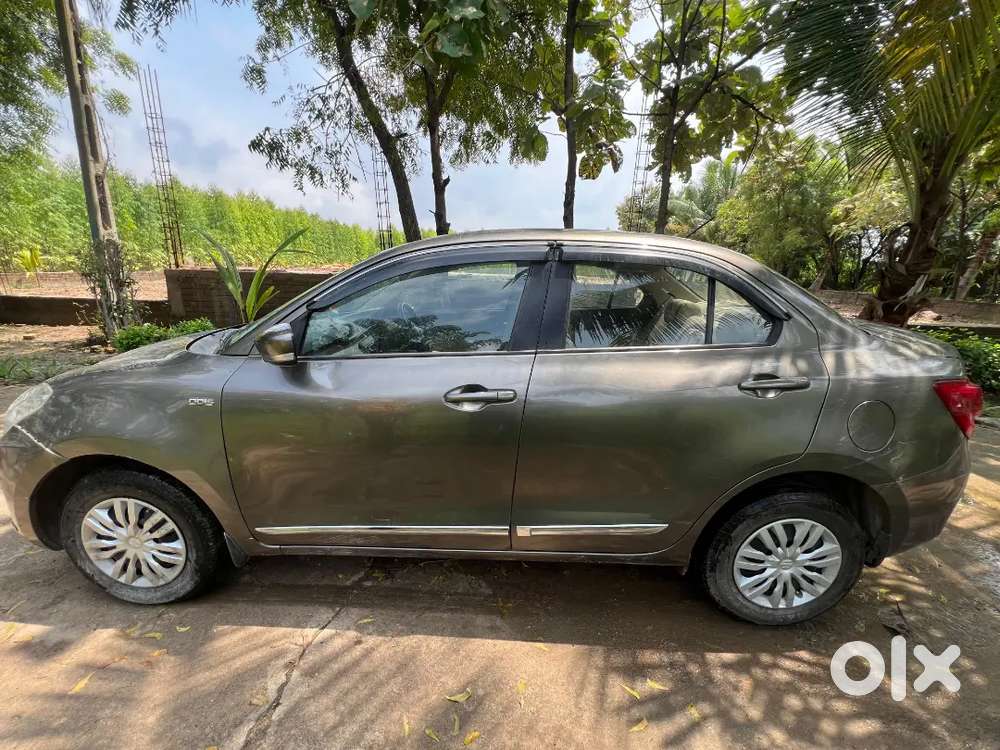 Maruti Suzuki Dzire 2019