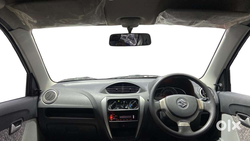 Maruti Suzuki Alto 800 Lxi, 2017, Petrol