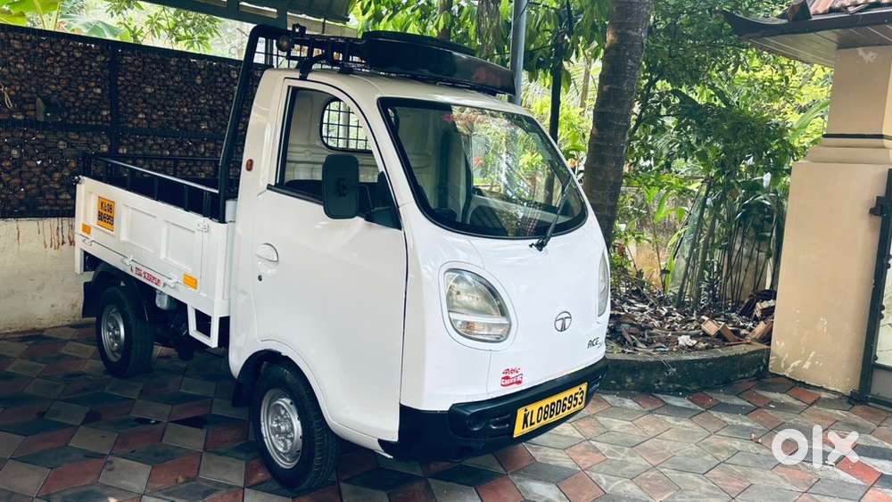 Tata ace zip