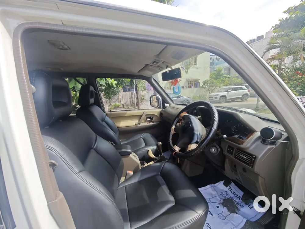 Mitsubishi Pajero Sfx  2014