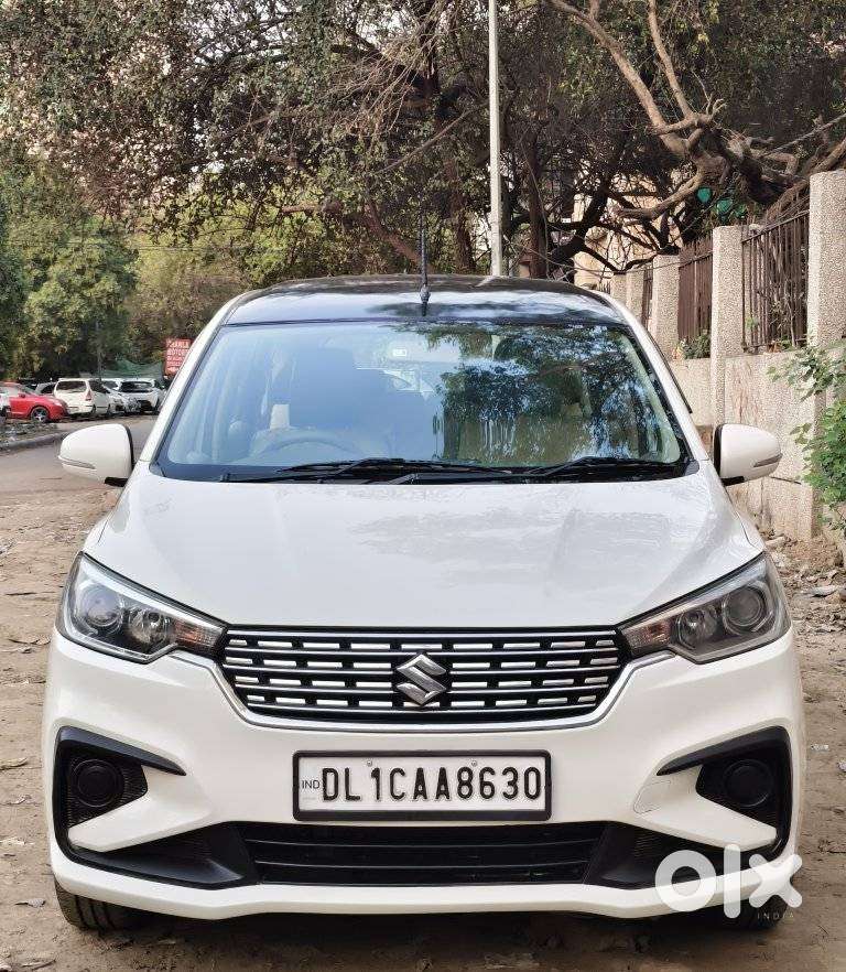 Maruti Suzuki Ertiga Vdi Shvs, 2019, Diesel