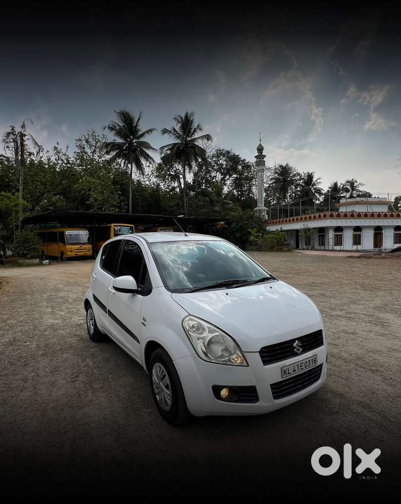 Maruti Suzuki Ritz 2011 Diesel Well Maintained