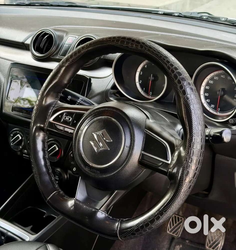 Maruti Suzuki Swift 2023 Petrol 46000 Km Driven