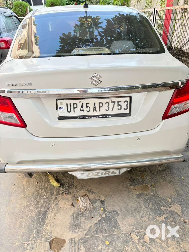 Maruti Dzire 2022 Model