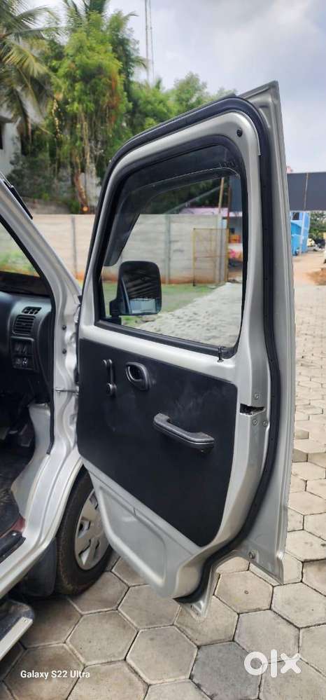 Maruti Suzuki Eeco 5 Str With A/c+htr, 2022, Petrol