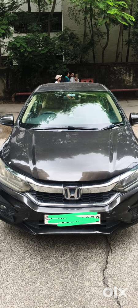 Honda City Petrol 2019 Model