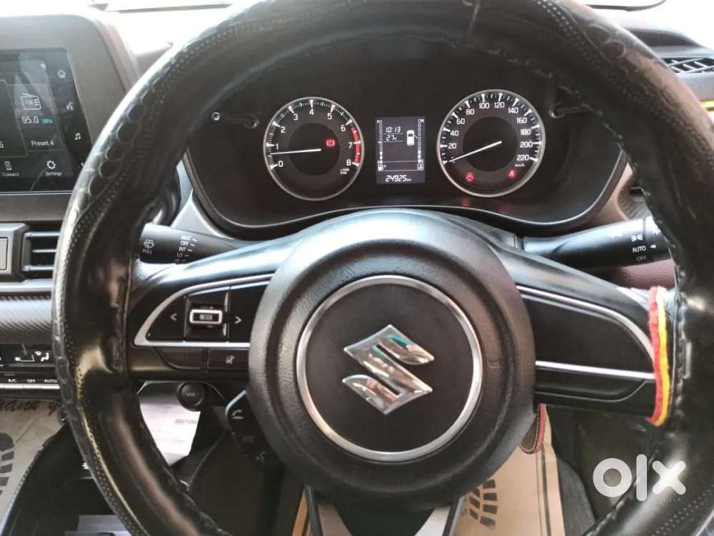 Maruti Suzuki Fronx 2023