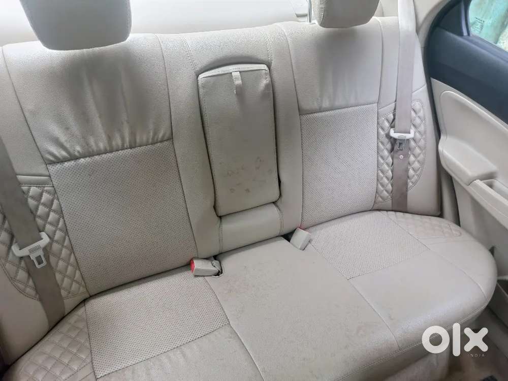 Maruti Suzuki Dzire 2021 Petrol Well Maintained