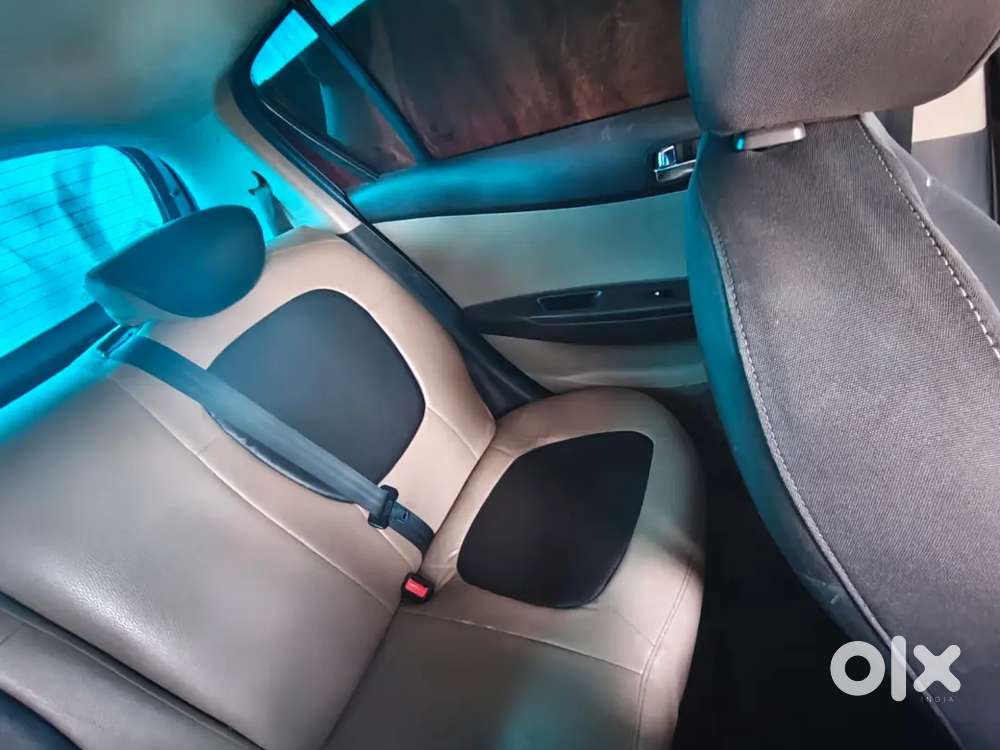 Hyundai I20 [2008-2012] Petrol Manual 2009