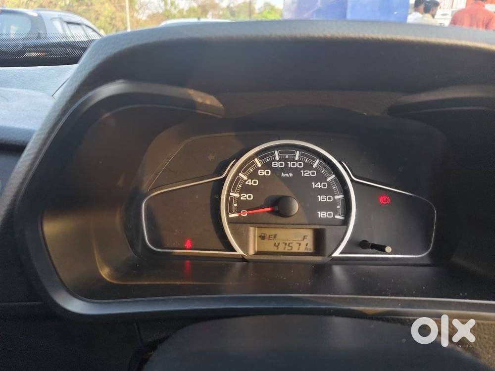 Maruti Suzuki Alto 0.8 Lxi (o), 2022, Petrol