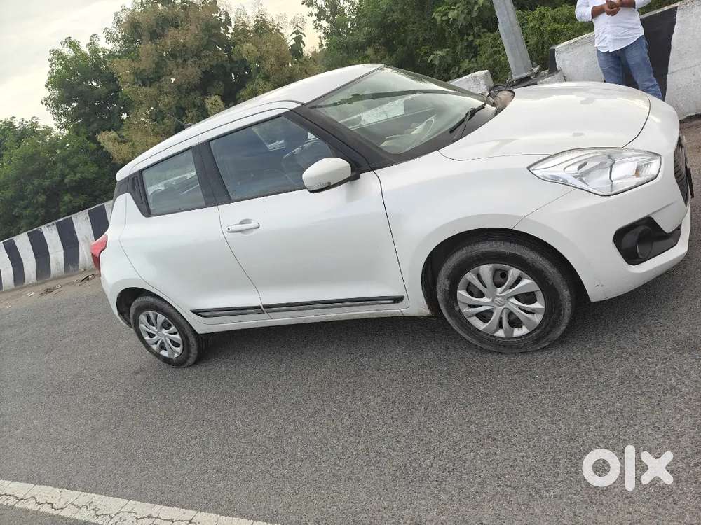Maruti Suzuki Swift Vxi 2020 Model