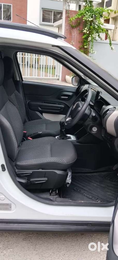 Citroen C3, 2023, Petrol