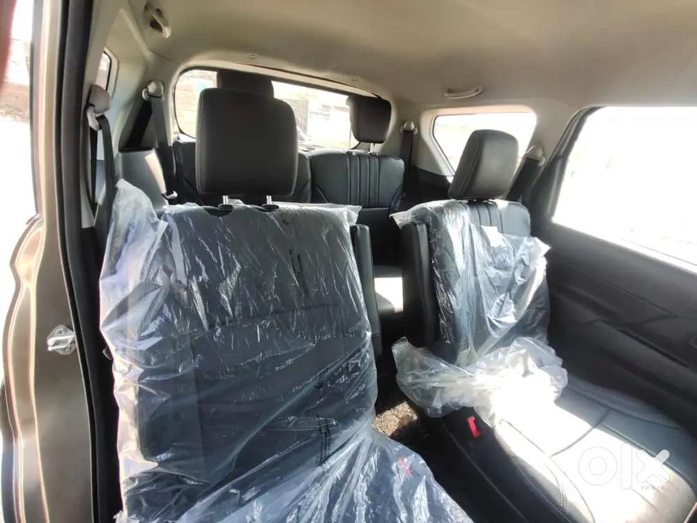 Maruti Suzuki Xl6 2021 Petrol Well Maintained