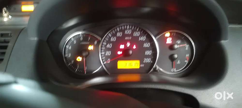 Swift Maruti Suzuki 2008 Petrol Manual