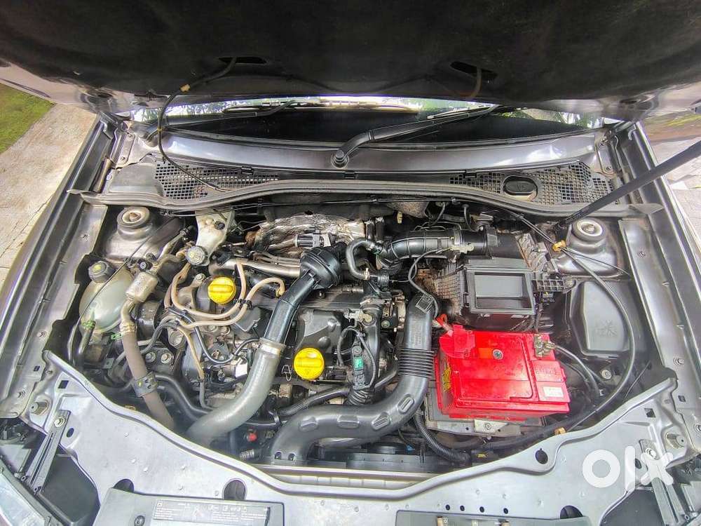 Duster Single Owner