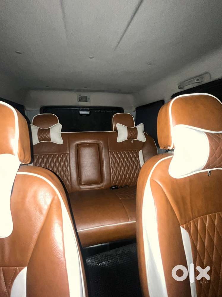 Mahindra Bolero 2012 Diesel Well Maintained,leather Interior