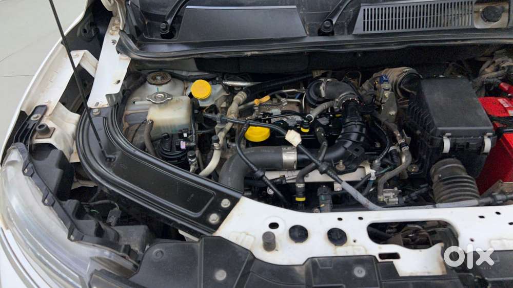 Renault Kiger Rxz Turbo Cvt, 2022, Petrol